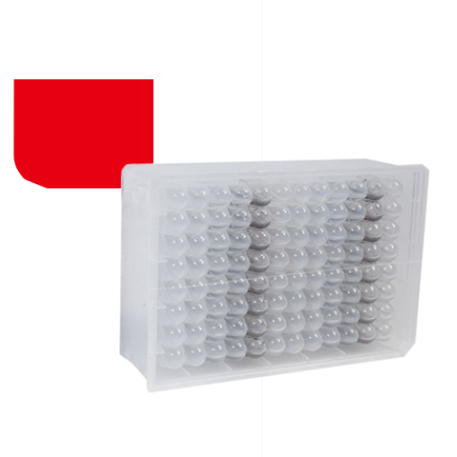 Kit tách chiết DNA bộ gen trong máu toàn phần-T372H