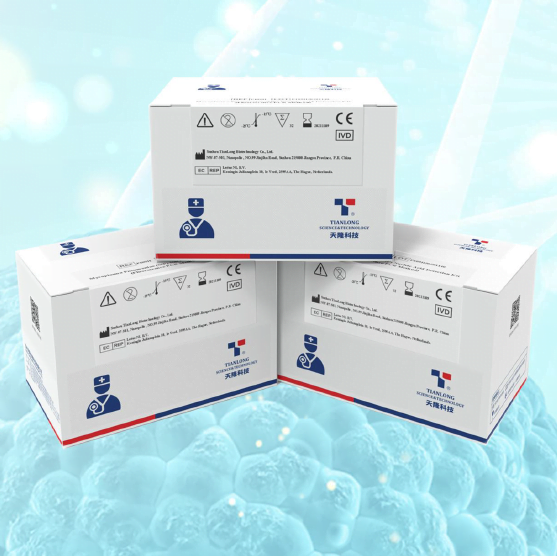 Kit PCR virus cúm A-B và virus hợp bào hô hấp ở Người