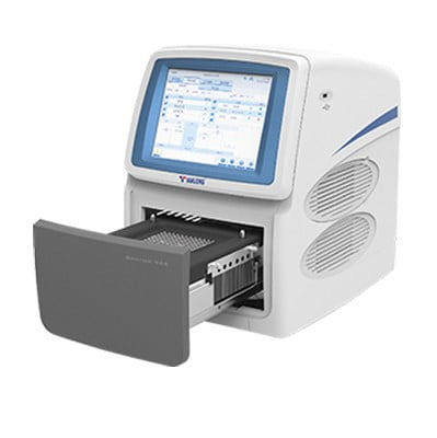 Máy Real Time PCR Gentier 96R - Image 3