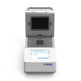 Máy PCR Real Time Gentier 48R - Image 2