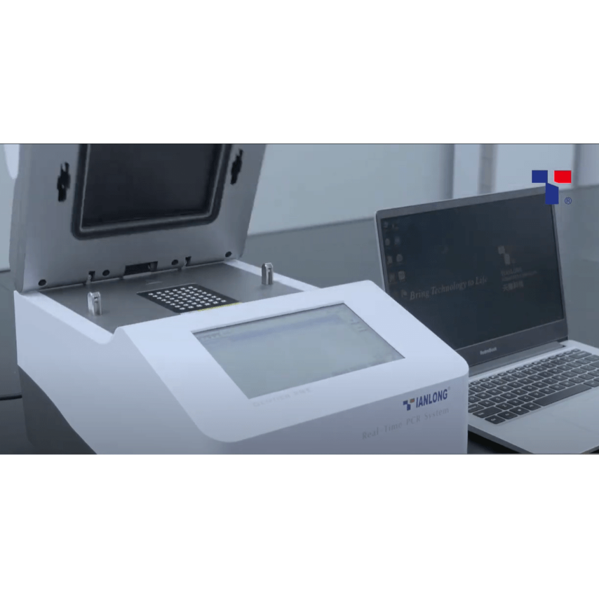 Máy PCR Real Time Gentier 48R - Image 3