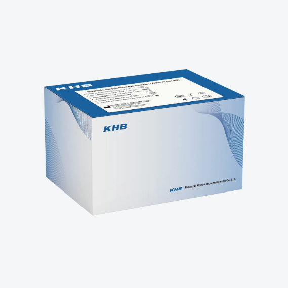 Bộ xét nghiệm chẩn đoán KHB cho kháng nguyên bề mặt viêm gan B (ELISA) Thuốc thử HBsAg - Image 2
