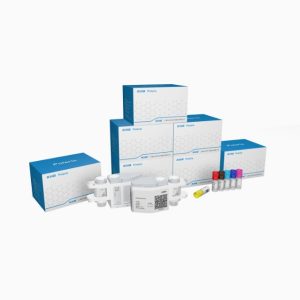 Bộ xét nghiệm phát hiện định lượng KHB CLIA Reagent Cancer Antigen 15-3 (Xét nghiệm miễn dịch phát quang hóa học)