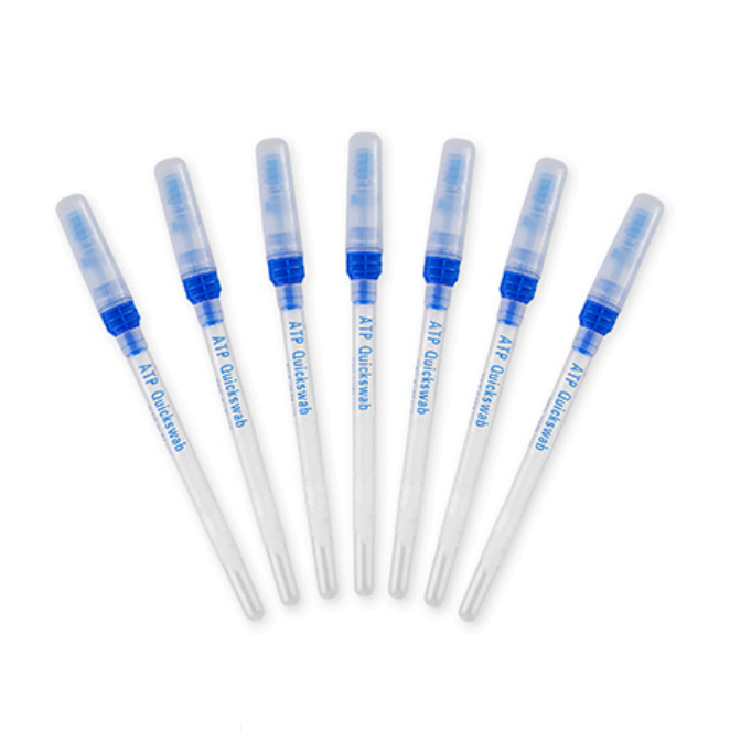 Tăm bông chất lỏng ATP – Liquid Swab